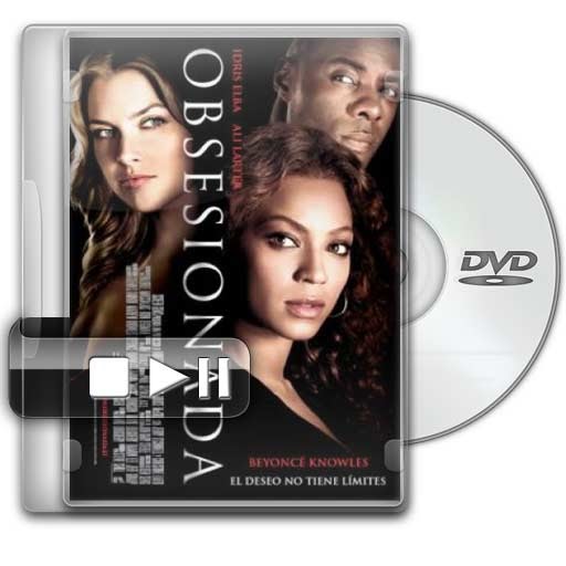 TECHNOLOGY GEEK Obsesionada (2009) [DvdRip][Español][Thriller]